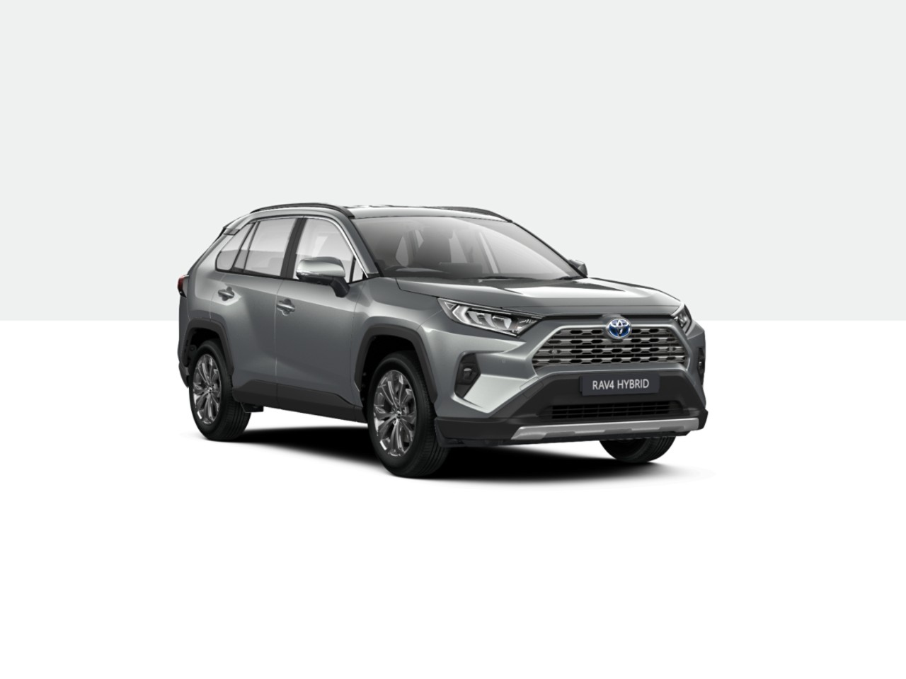 New Car Finance Deals | Current Offers | Toyota UK